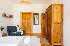 Aloj Zakopane - Loft Affair