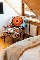 Aloj Zakopane - Loft Affair