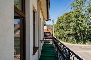 Aloj Zakopane - Loft Affair