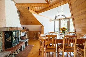 Aloj Zakopane - Loft Affair