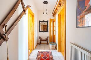 Aloj Zakopane - Loft Affair