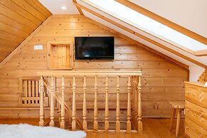 Aloj Zakopane - Loft Affair