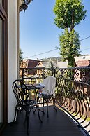 Aloj Zakopane - Loft Affair