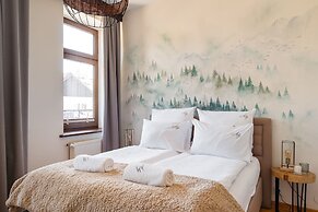 Aloj Zakopane - Loft Affair