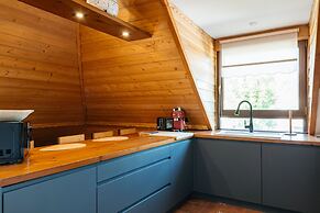 Aloj Zakopane - Loft Affair