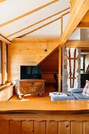 Aloj Zakopane - Loft Affair