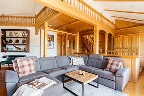 Aloj Zakopane - Loft Affair