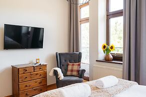 Aloj Zakopane - Loft Affair