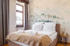 Aloj Zakopane - Loft Affair