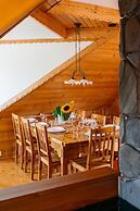 Aloj Zakopane - Loft Affair