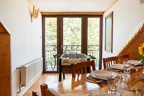 Aloj Zakopane - Loft Affair