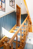 Aloj Zakopane - Loft Affair