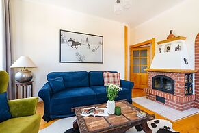 Aloj Zakopane - Loft Affair