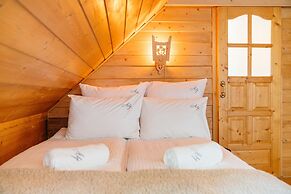 Aloj Zakopane - Loft Affair