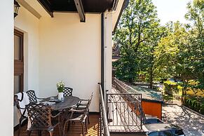 Aloj Zakopane - Loft Affair