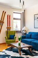 Aloj Zakopane - Loft Affair