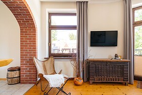 Aloj Zakopane - Loft Affair