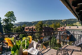 Aloj Zakopane - Loft Affair