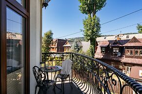 Aloj Zakopane - Loft Affair