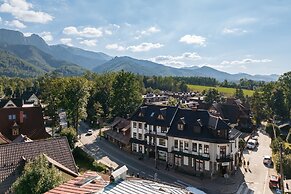 Aloj Zakopane - Loft Affair