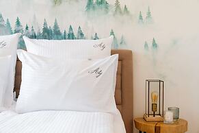 Aloj Zakopane - Loft Affair