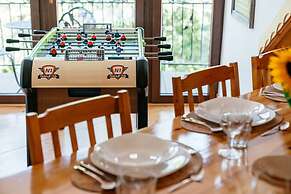 Aloj Zakopane - Loft Affair