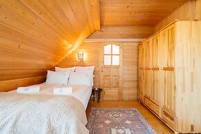 Aloj Zakopane - Loft Affair