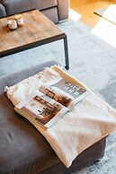 Aloj Zakopane - Loft Affair