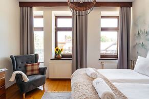 Aloj Zakopane - Loft Affair