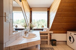 Aloj Zakopane - Loft Affair