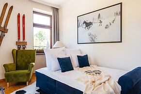 Aloj Zakopane - Loft Affair