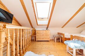 Aloj Zakopane - Loft Affair