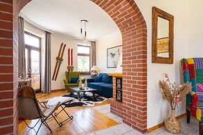 Aloj Zakopane - Loft Affair