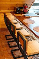 Aloj Zakopane - Loft Affair