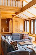 Aloj Zakopane - Loft Affair