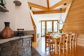 Aloj Zakopane - Loft Affair