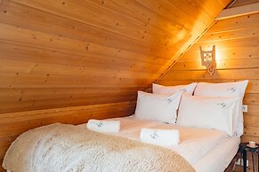 Aloj Zakopane - Loft Affair