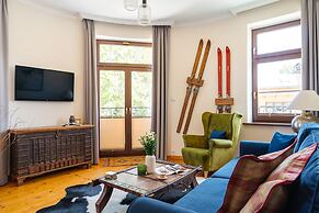 Aloj Zakopane - Loft Affair