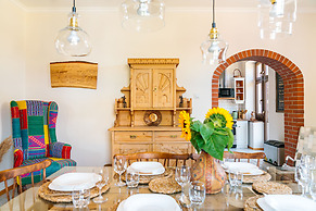 Aloj Zakopane - Loft Affair