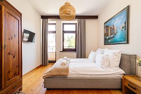 Aloj Zakopane - Loft Affair