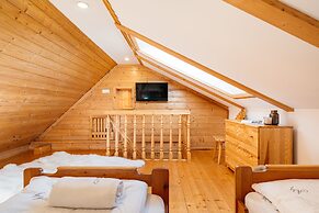 Aloj Zakopane - Loft Affair