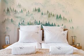 Aloj Zakopane - Loft Affair