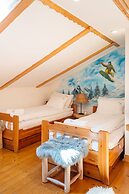 Aloj Zakopane - Loft Affair