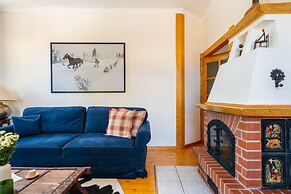 Aloj Zakopane - Loft Affair