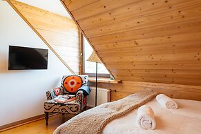 Aloj Zakopane - Loft Affair