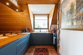 Aloj Zakopane - Loft Affair