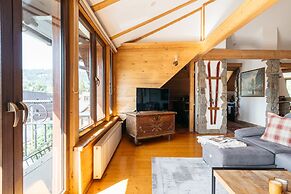 Aloj Zakopane - Loft Affair