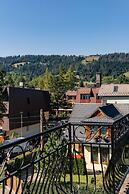 Aloj Zakopane - Loft Affair