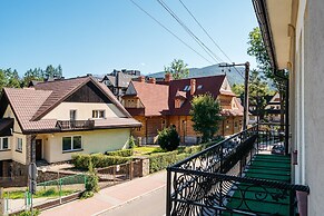 Aloj Zakopane - Loft Affair