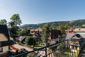 Aloj Zakopane - Loft Affair